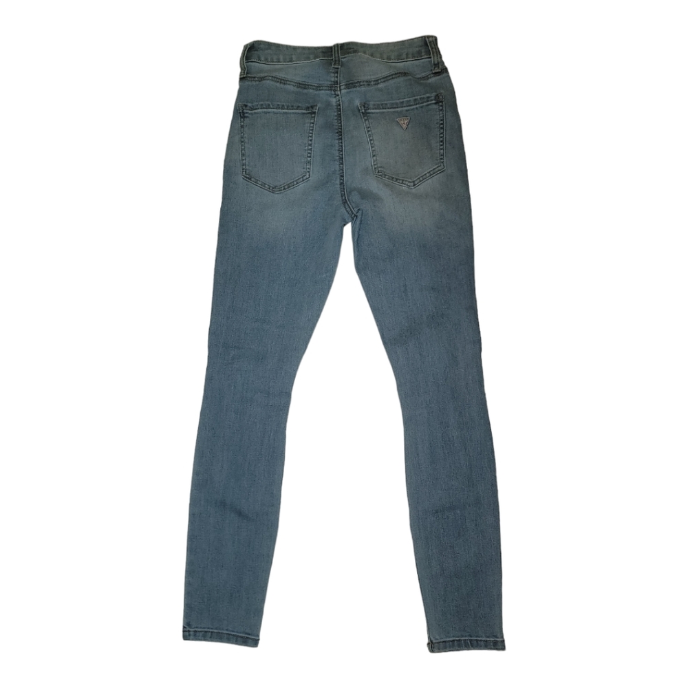 Guess Rip Jeans - Picture 4 of 6